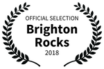 OFFICIAL SELECTION - Brighton Rocks - 2018